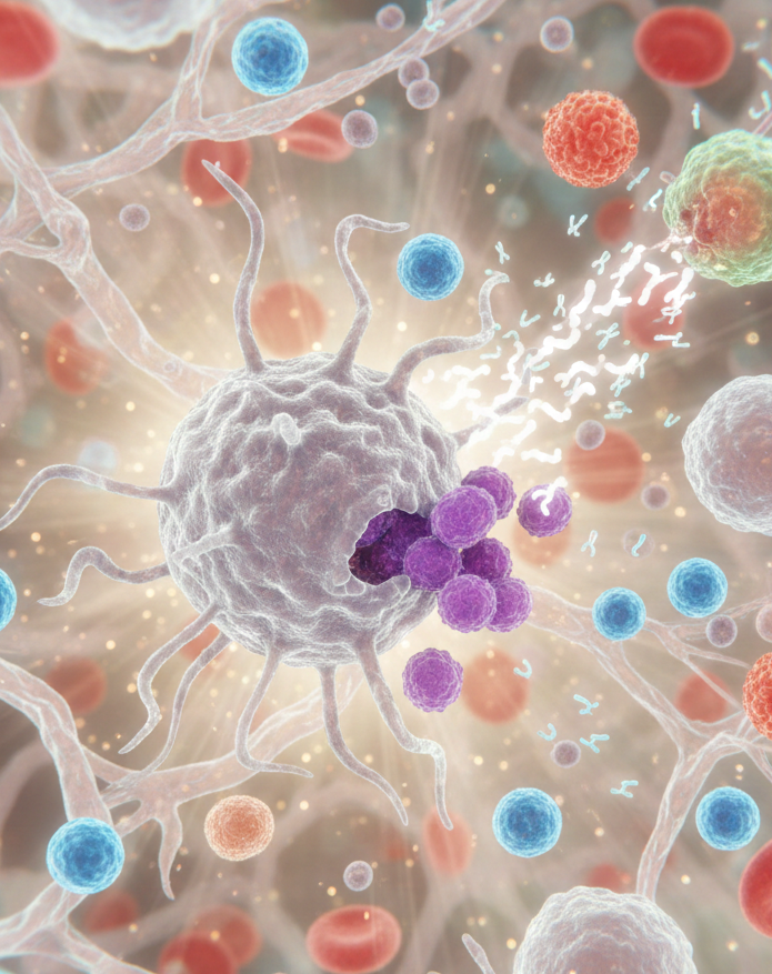 Herpesyl Supplement Support